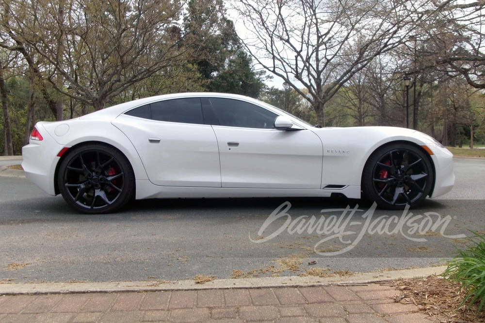 2019 Karma Revero - Image 5 of 31