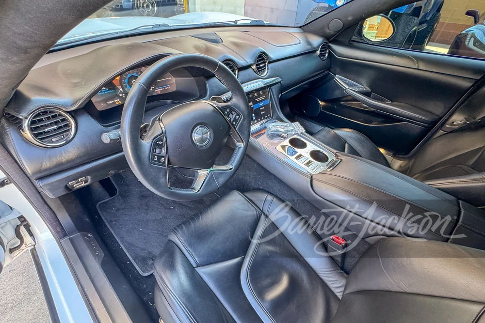 2019 Karma Revero - Image 3 of 12