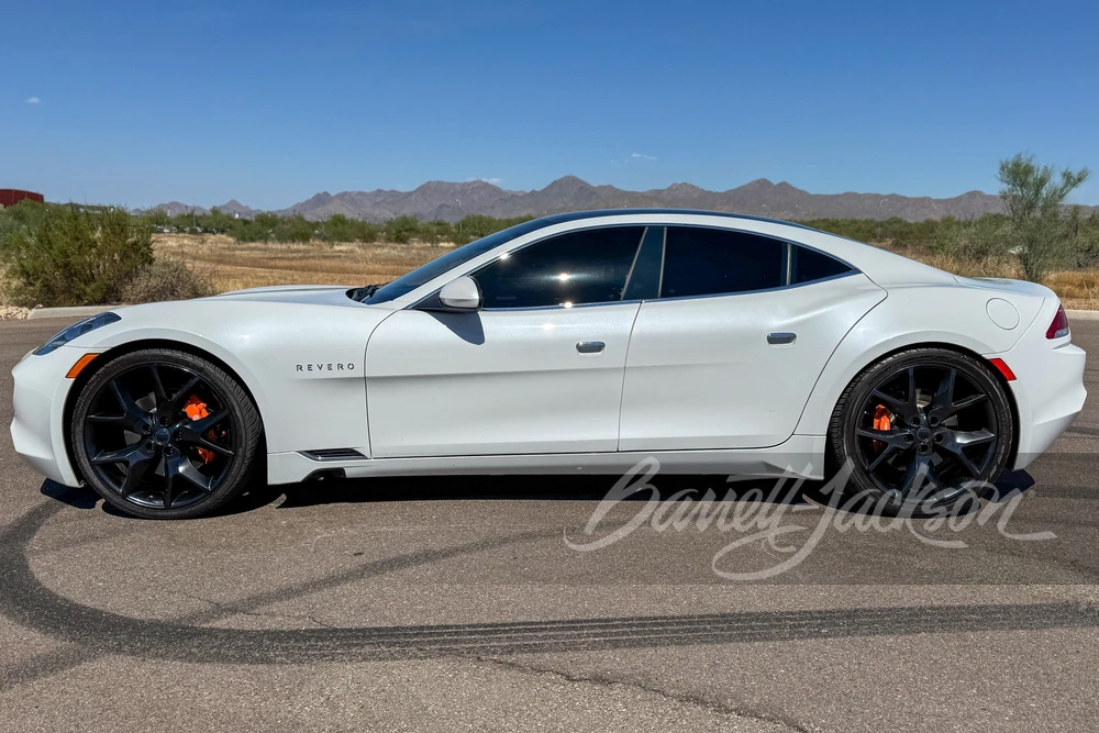 2019 Karma Revero - Image 4 of 12