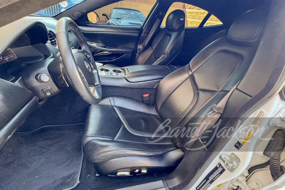 2019 Karma Revero - Image 5 of 12