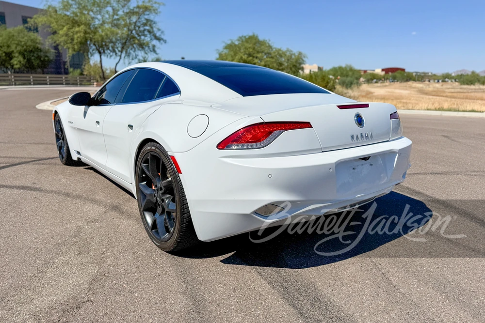 2019 Karma Revero - Image 6 of 12