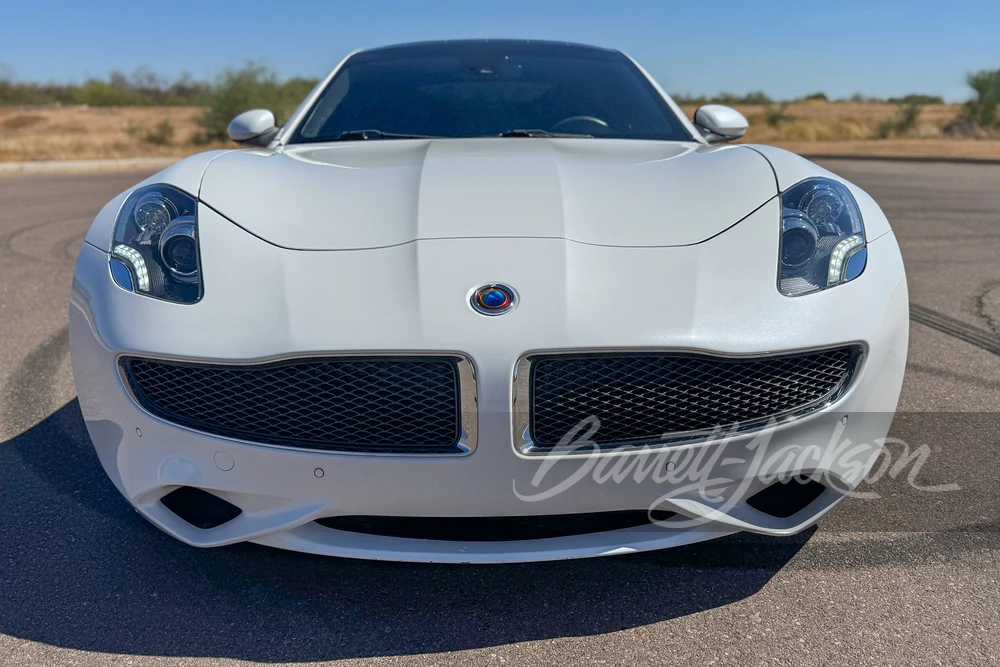 2019 Karma Revero - Image 7 of 12