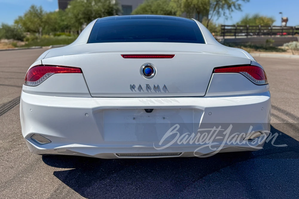 2019 Karma Revero - Image 9 of 12