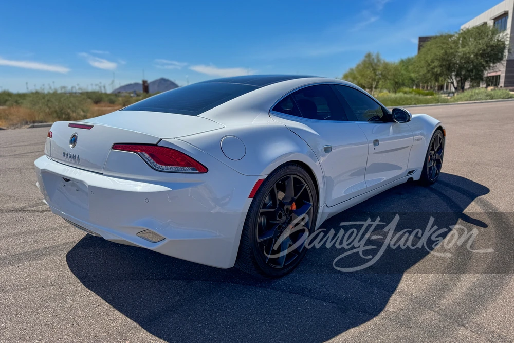 2019 Karma Revero - Image 11 of 12