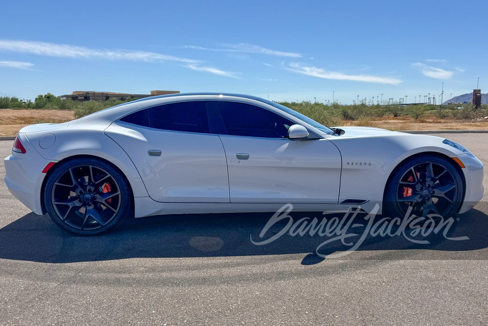 2019 Karma Revero - Image 12 of 12