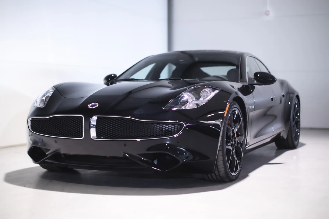 2019 Karma Revero - Image 2 of 31