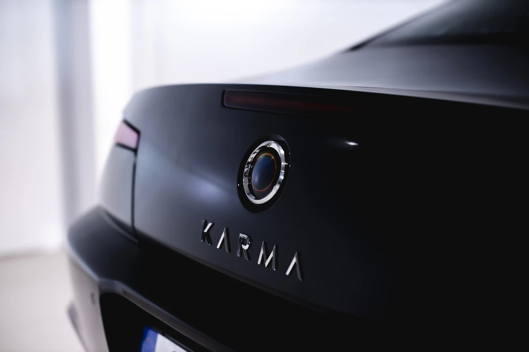 2019 Karma Revero - Image 25 of 31