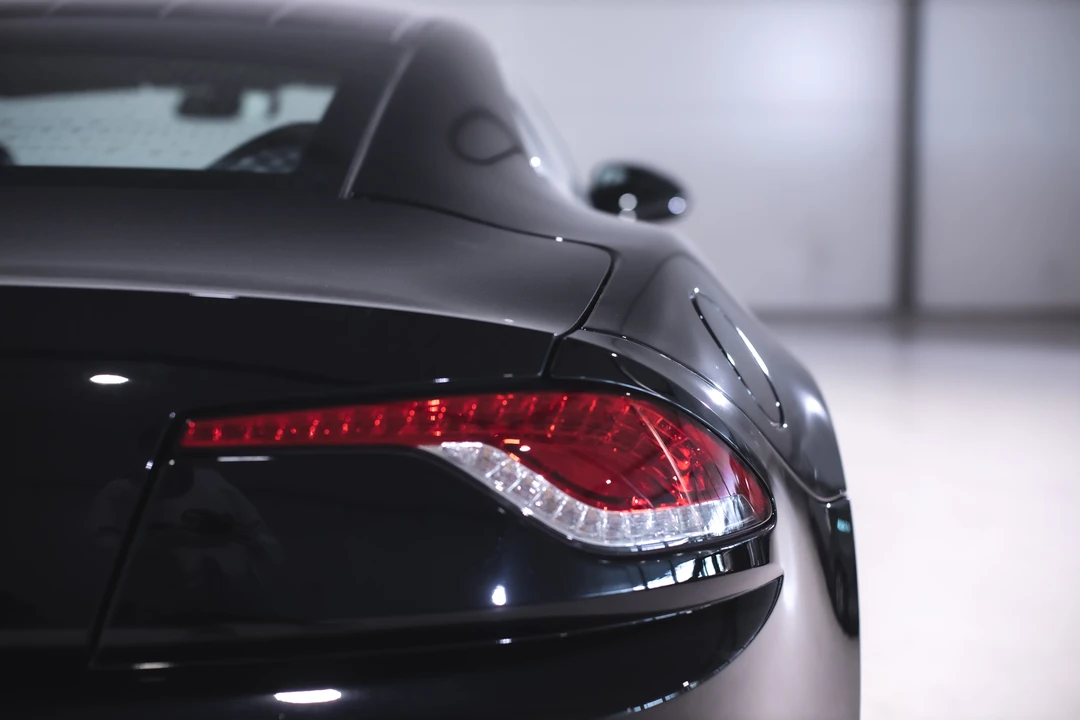 2019 Karma Revero - Image 26 of 31