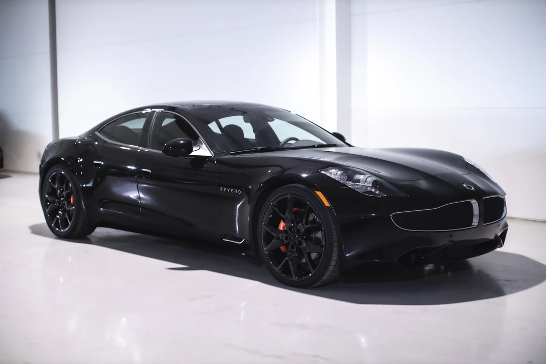 2019 Karma Revero - Image 9 of 31