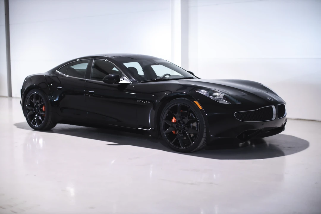 2019 Karma Revero - Image 10 of 31