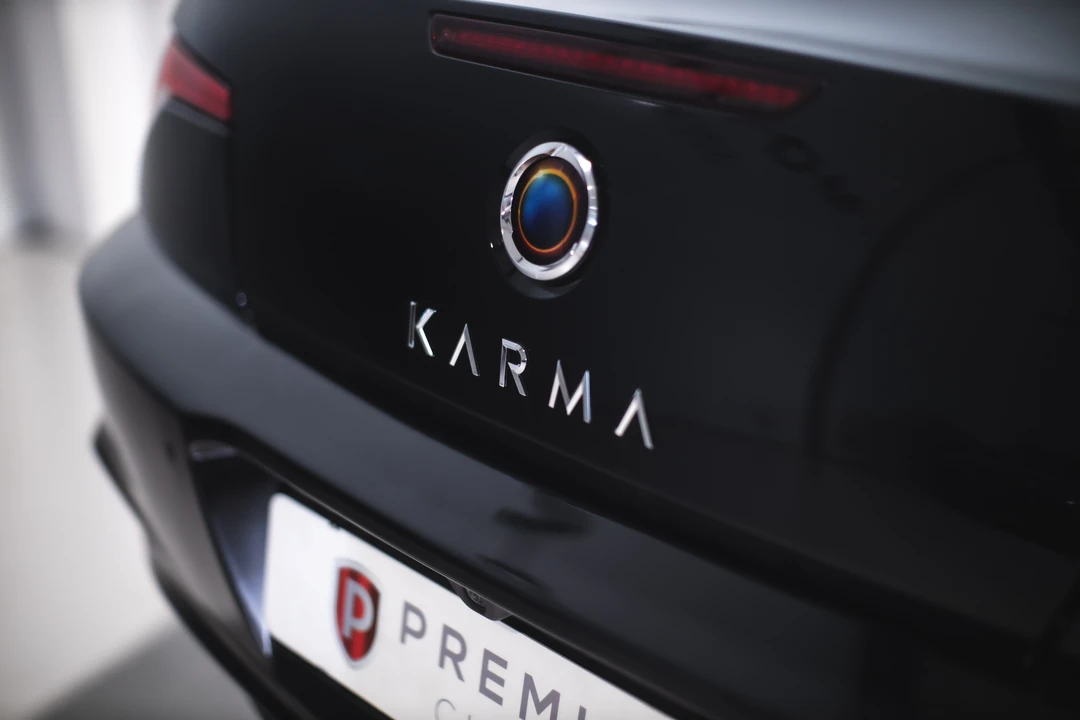 2019 Karma Revero - Image 27 of 31