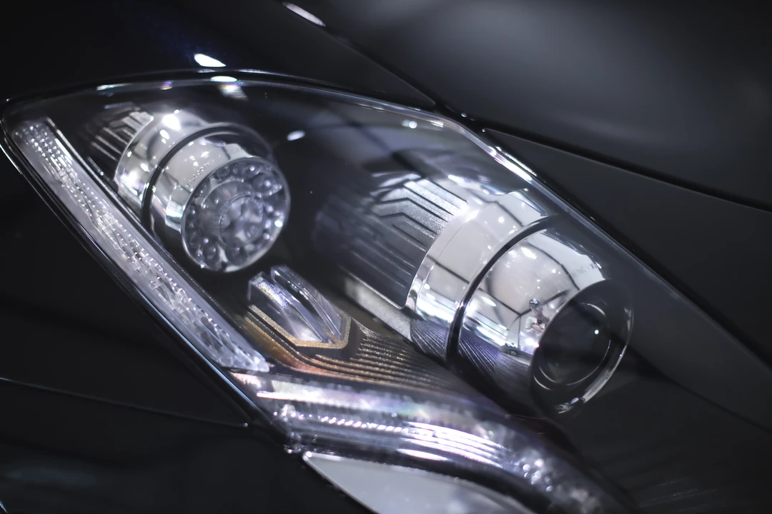 2019 Karma Revero - Image 17 of 31