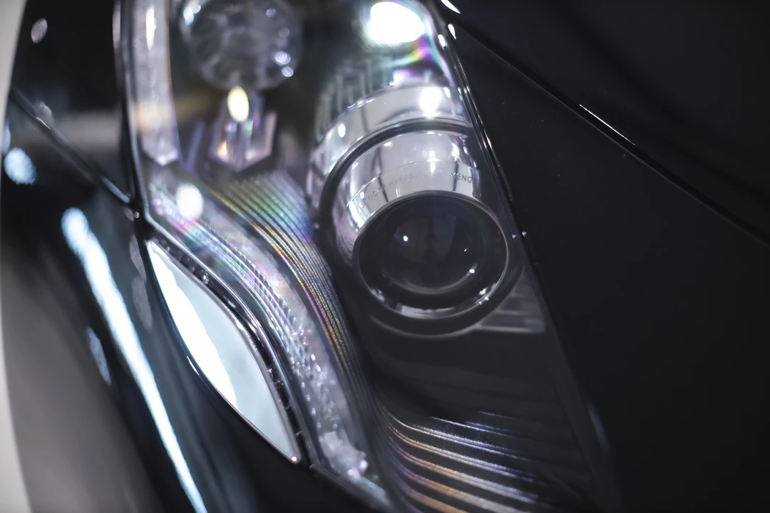 2019 Karma Revero - Image 18 of 31