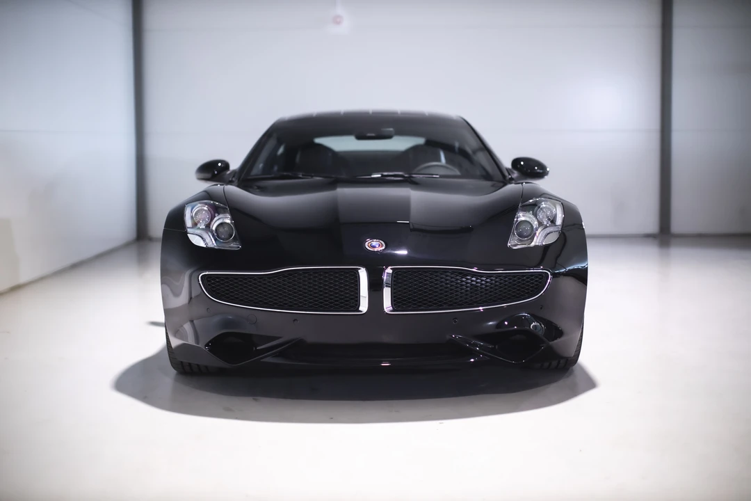 2019 Karma Revero - Image 3 of 31