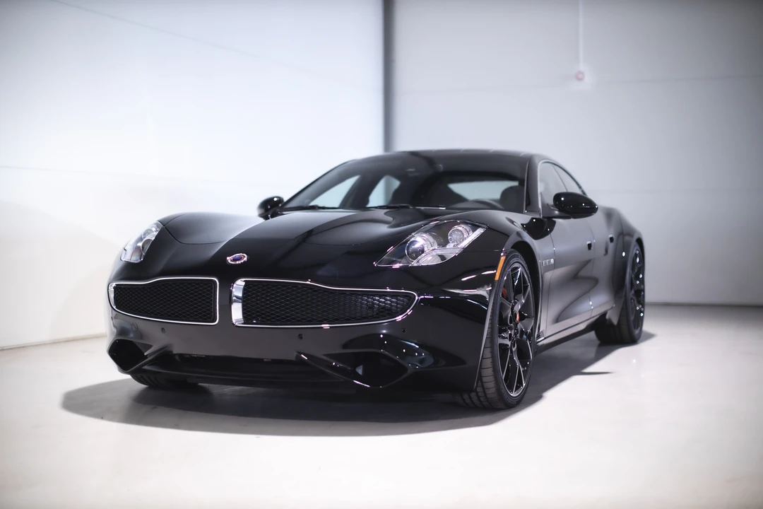 2019 Karma Revero - Image 4 of 31
