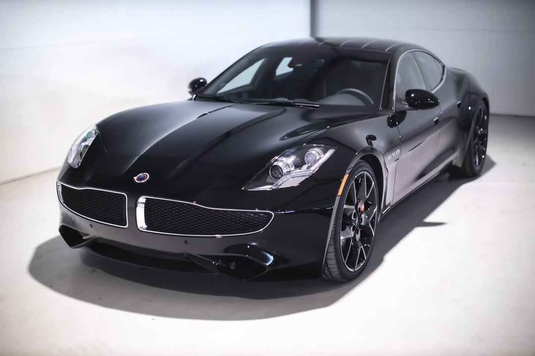 2019 Karma Revero - Image 11 of 31
