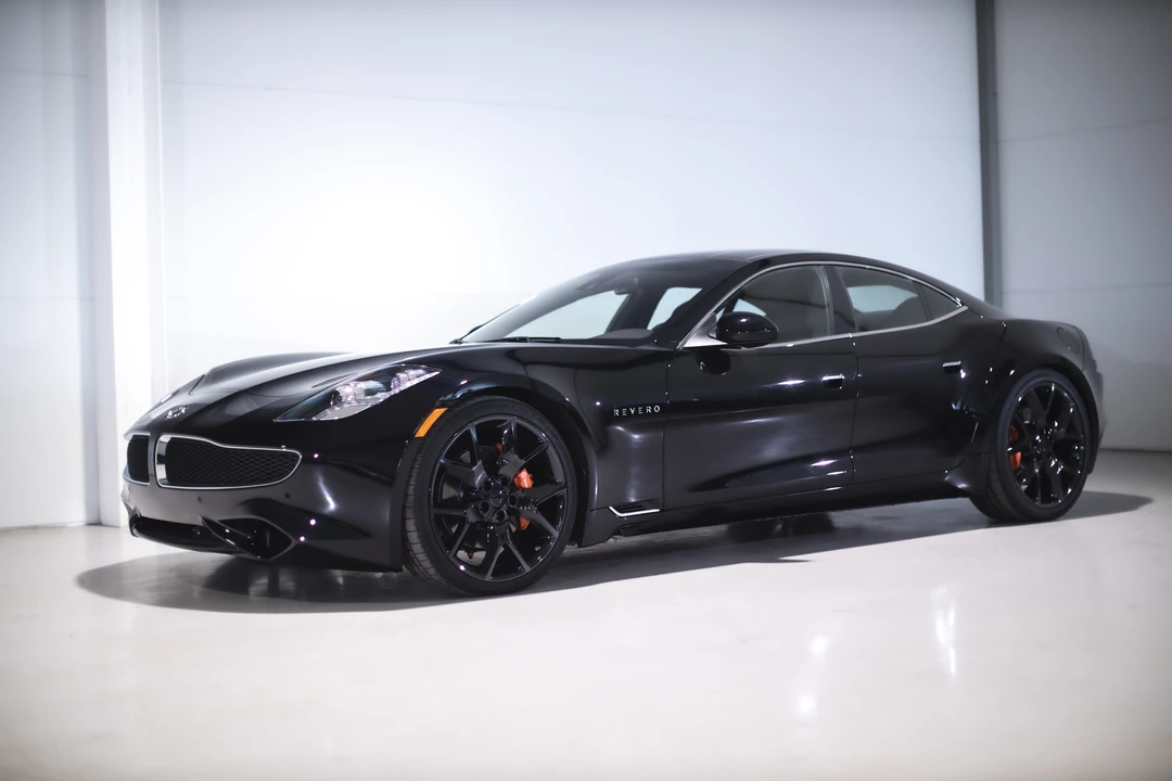 2019 Karma Revero - Image 12 of 31