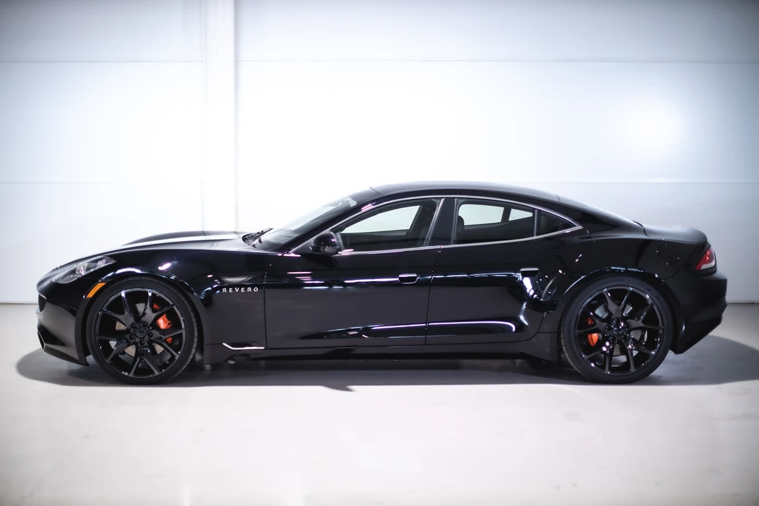 2019 Karma Revero - Image 5 of 31
