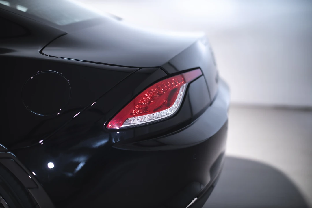 2019 Karma Revero - Image 30 of 31