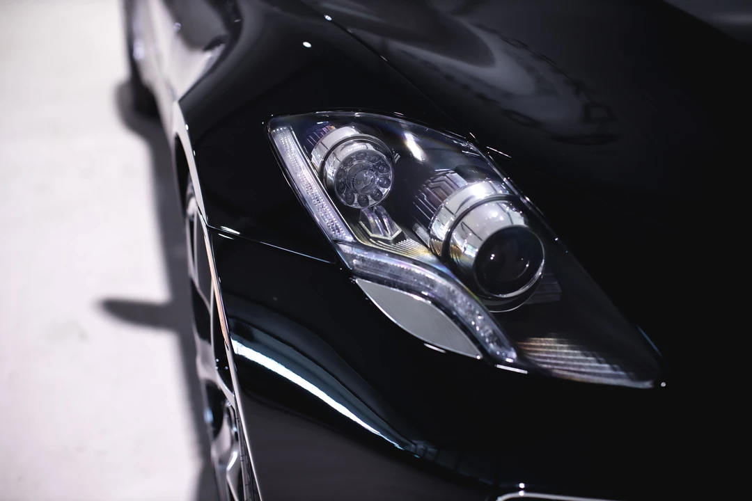 2019 Karma Revero - Image 22 of 31