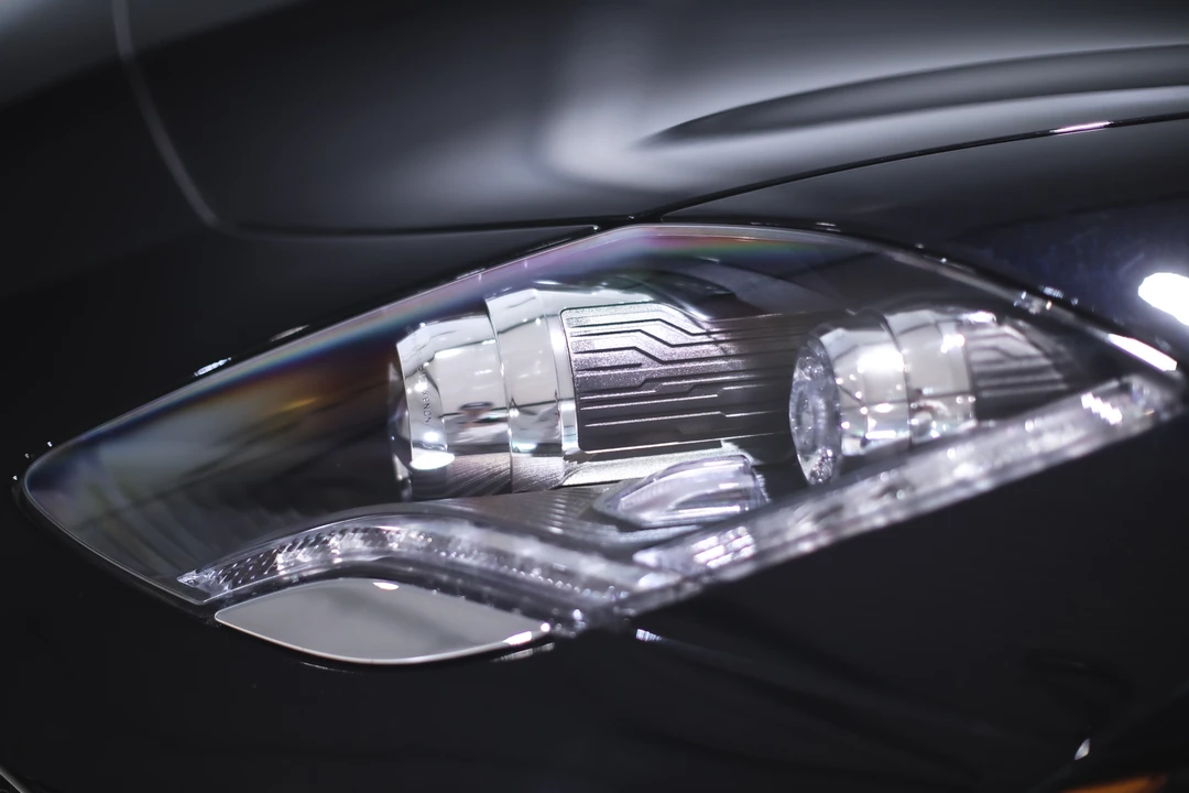 2019 Karma Revero - Image 16 of 31