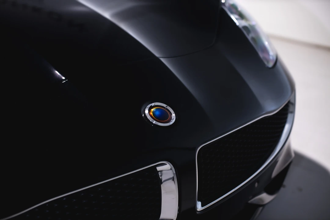 2019 Karma Revero - Image 15 of 31