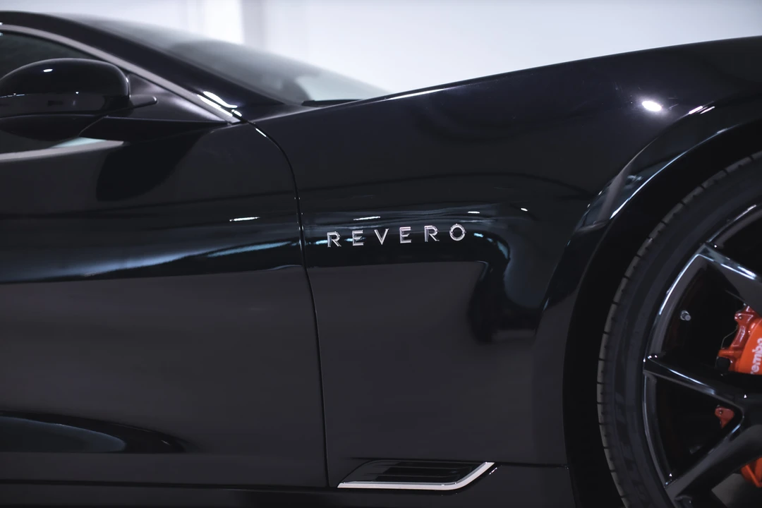 2019 Karma Revero - Image 23 of 31