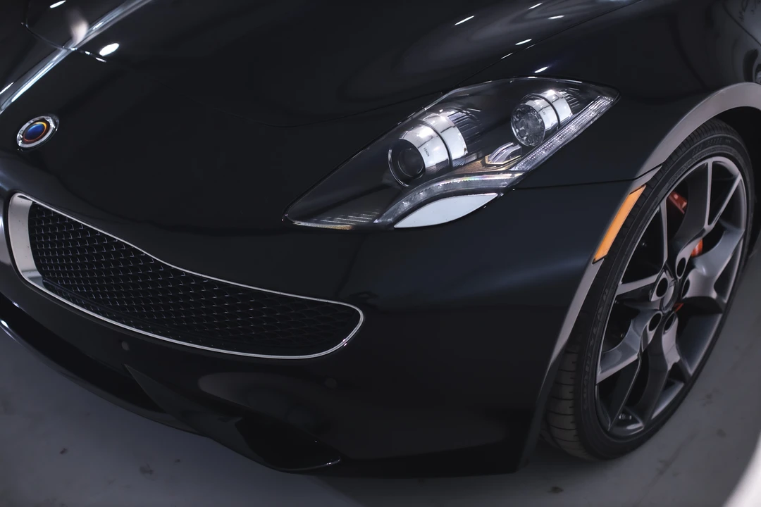 2019 Karma Revero - Image 14 of 31