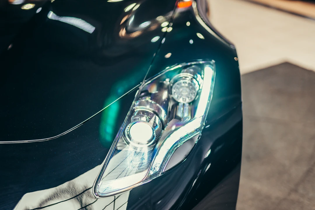 2019 Karma Revero - Image 14 of 31