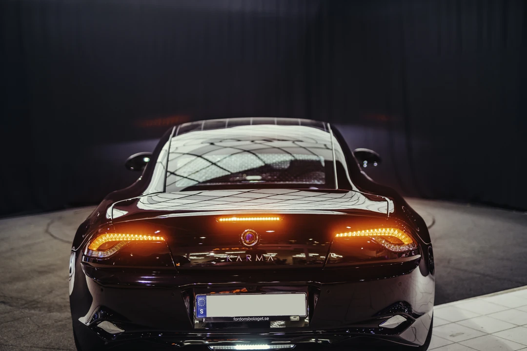 2019 Karma Revero - Image 22 of 31