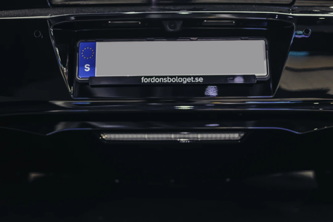 2019 Karma Revero - Image 23 of 31