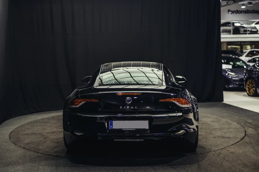 2019 Karma Revero - Image 6 of 31