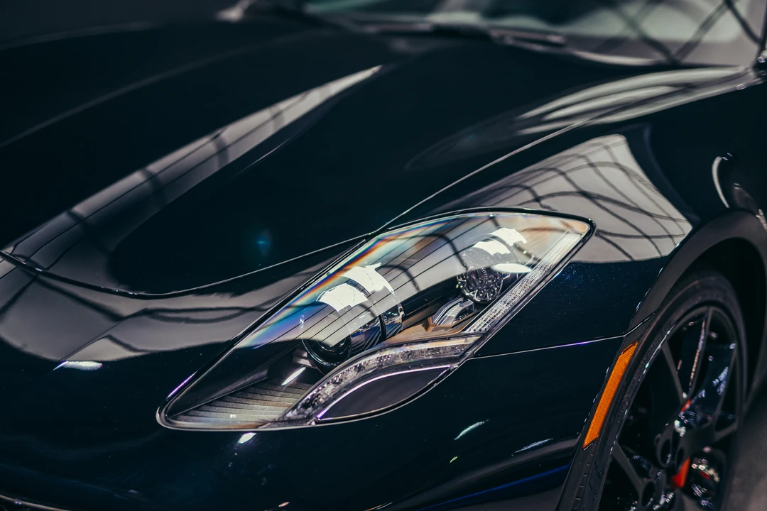 2019 Karma Revero - Image 8 of 31
