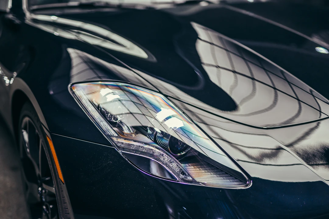 2019 Karma Revero - Image 9 of 31
