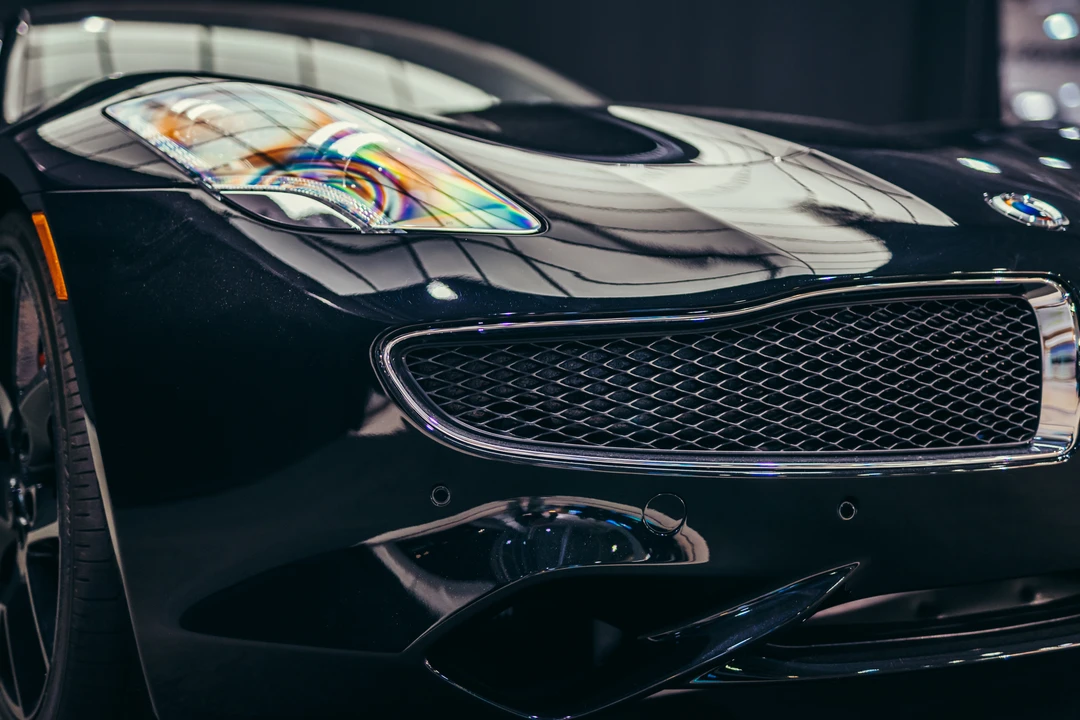 2019 Karma Revero - Image 10 of 31