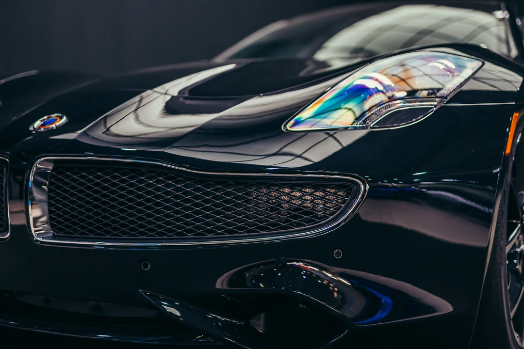 2019 Karma Revero - Image 11 of 31