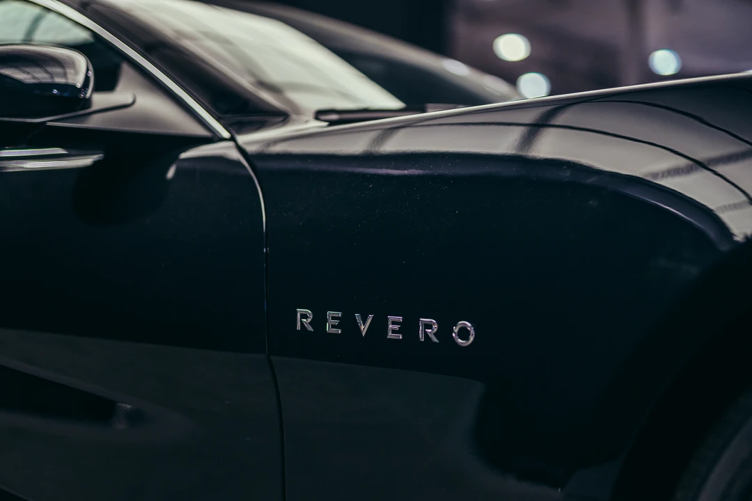 2019 Karma Revero - Image 27 of 31