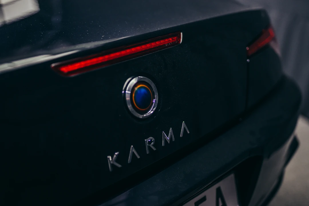 2019 Karma Revero - Image 19 of 31
