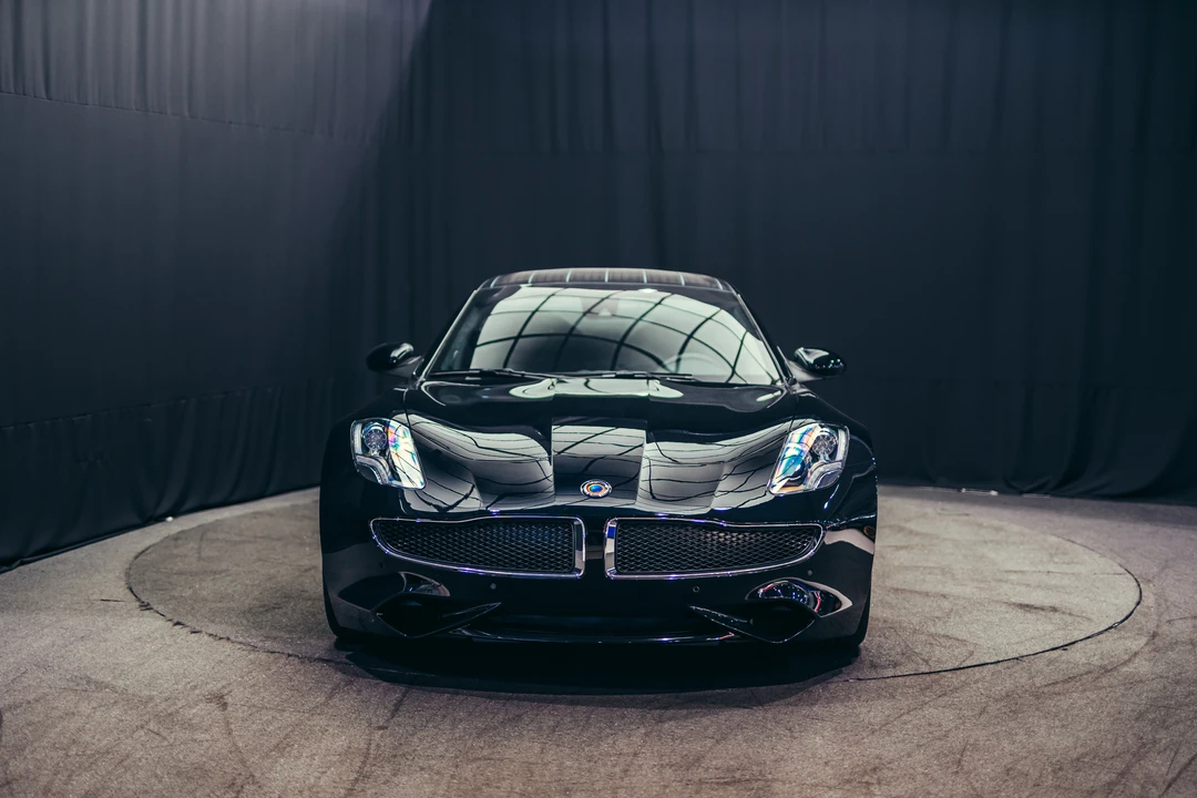 2019 Karma Revero - Image 3 of 31