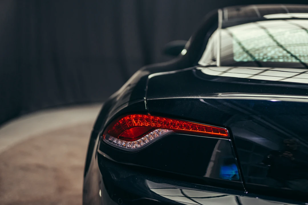 2019 Karma Revero - Image 20 of 31