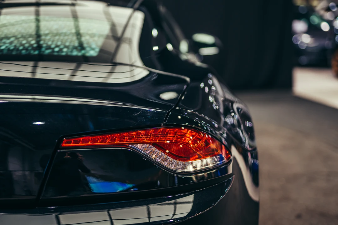 2019 Karma Revero - Image 21 of 31