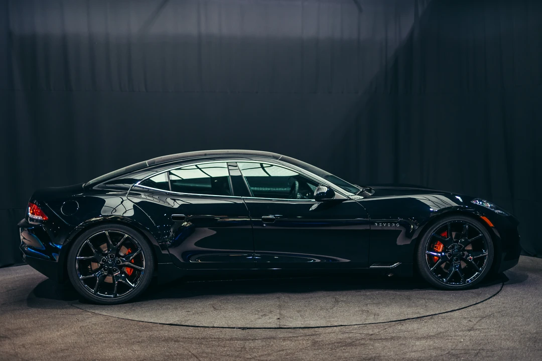 2019 Karma Revero - Image 7 of 31