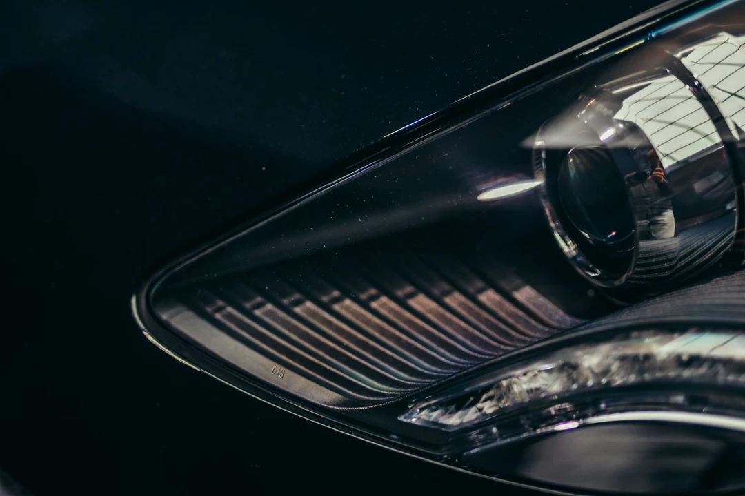 2019 Karma Revero - Image 17 of 31