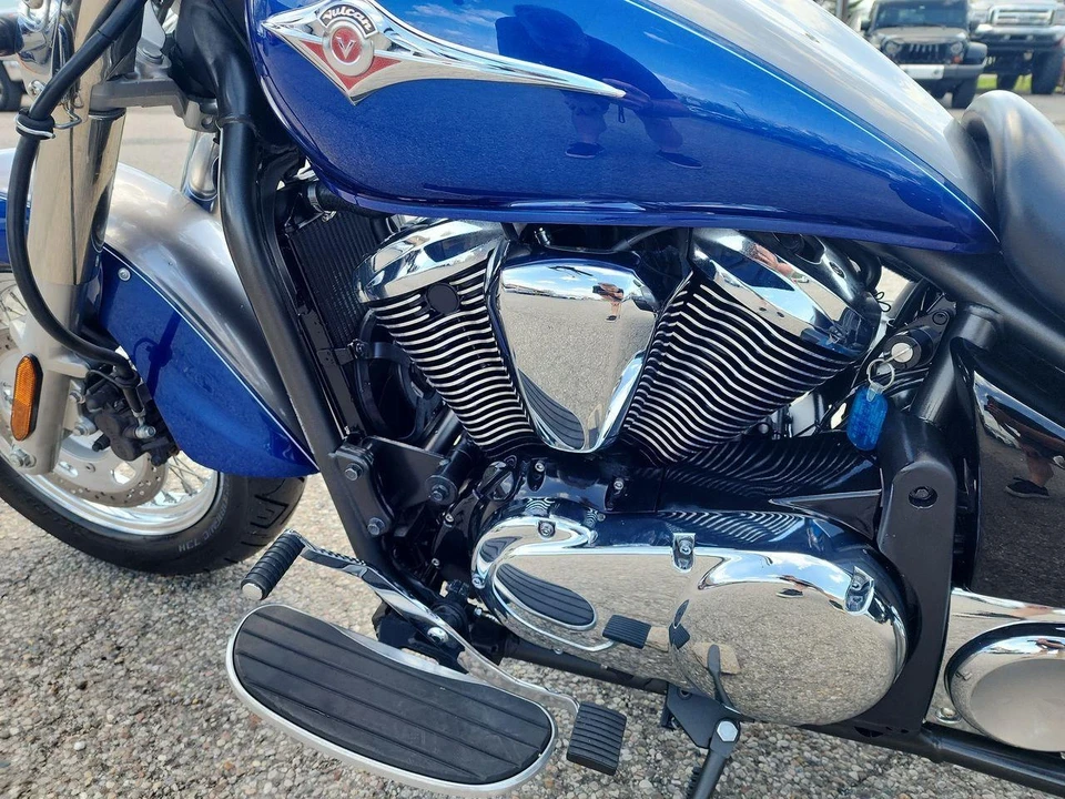 2019 Kawasaki - Image 7 of 21