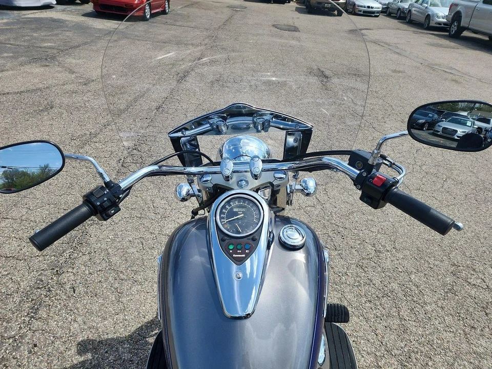 2019 Kawasaki - Image 4 of 21