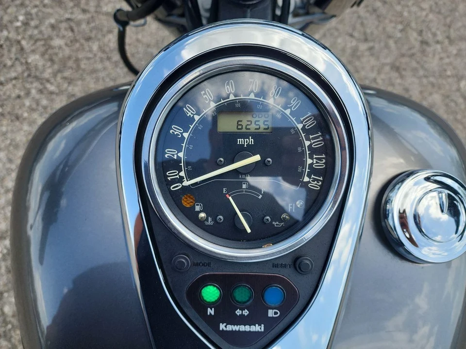 2019 Kawasaki - Image 8 of 21