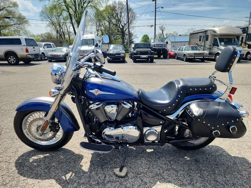 2019 Kawasaki - Image 16 of 21