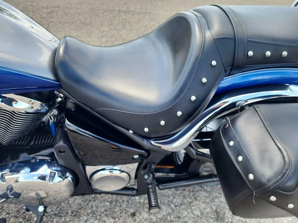 2019 Kawasaki - Image 6 of 21