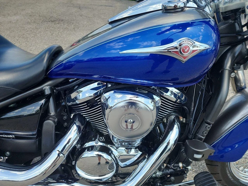 2019 Kawasaki - Image 10 of 21