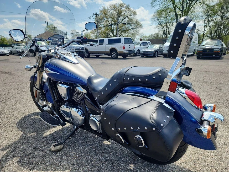 2019 Kawasaki - Image 2 of 21